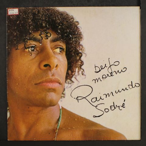 RAIMUNDO SODRE