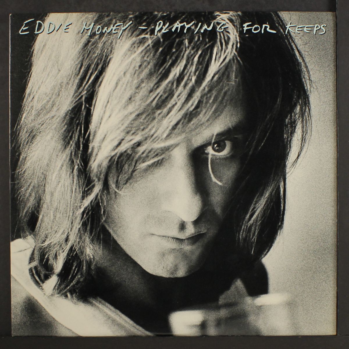 playing for keeps by EDDIE MONEY