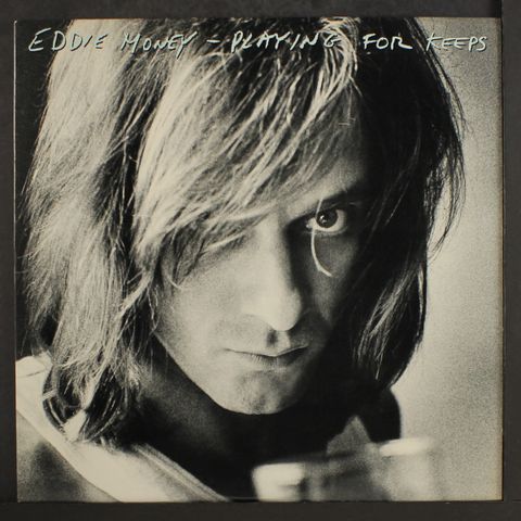 EDDIE MONEY