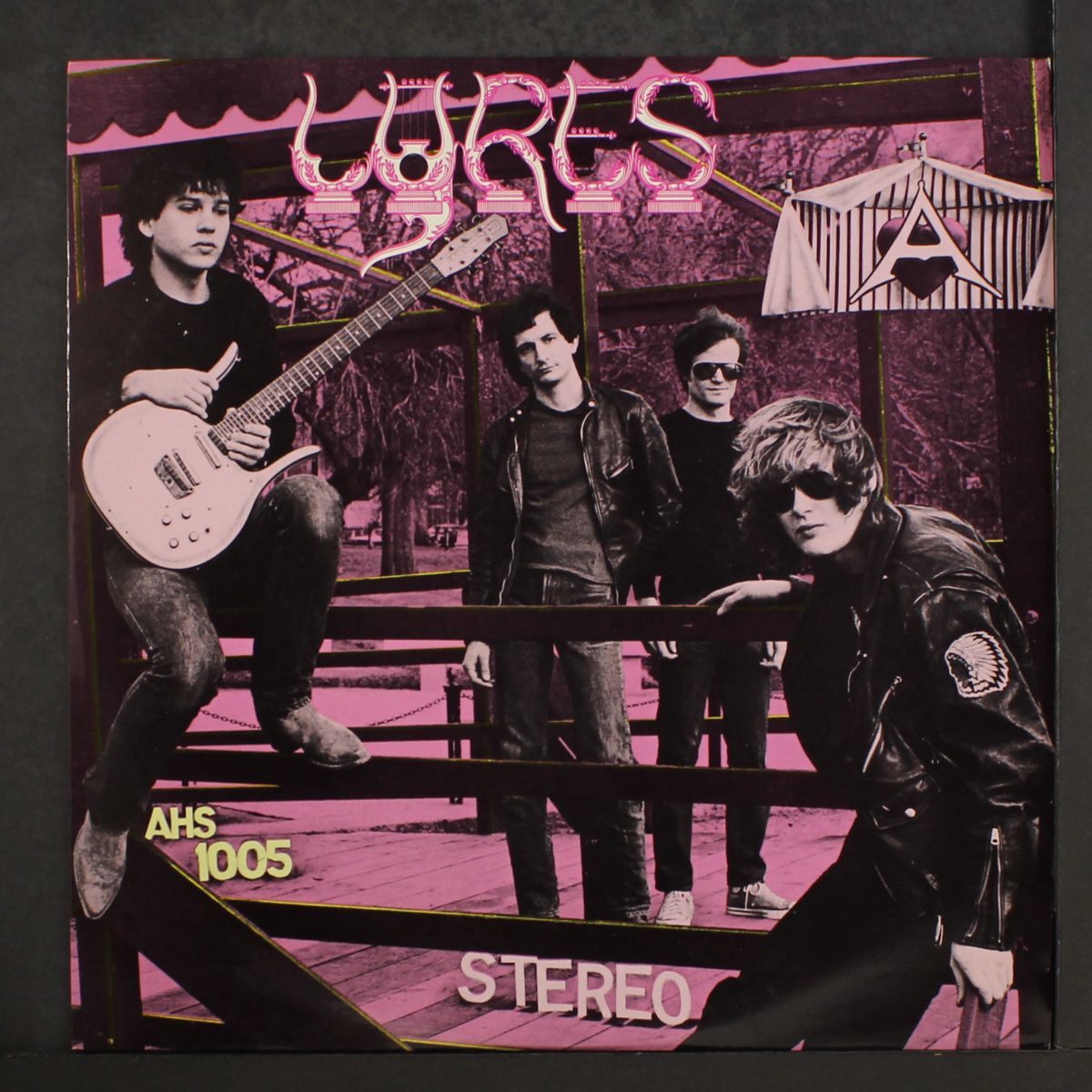 buried alive +3 by LYRES