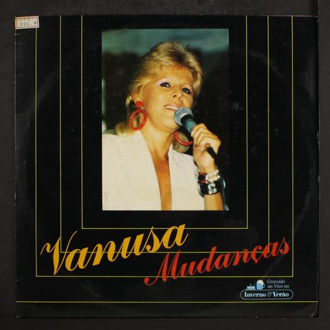 VANUSA