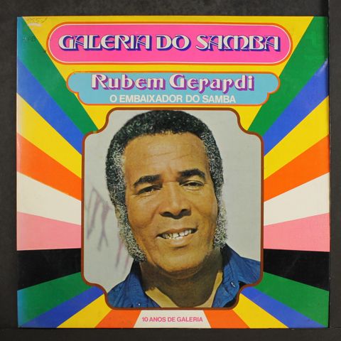 RUBEM GERARDI