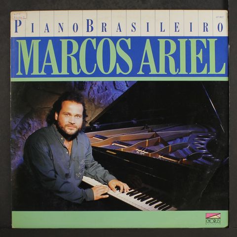 MARCOS ARIEL