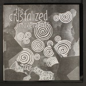 CRYSTALIZED MOVEMENTS