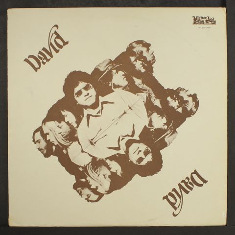 DAVID (NUNEZ)