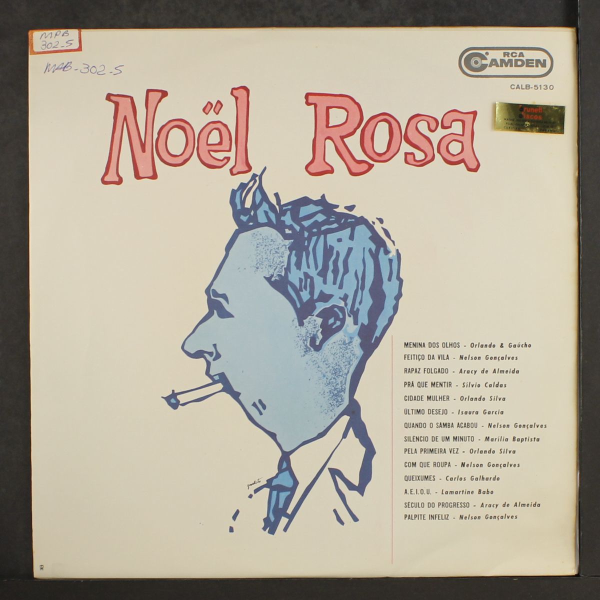 noel rosa by NOEL ROSA