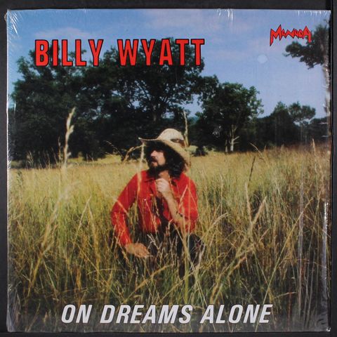 BILLY WYATT