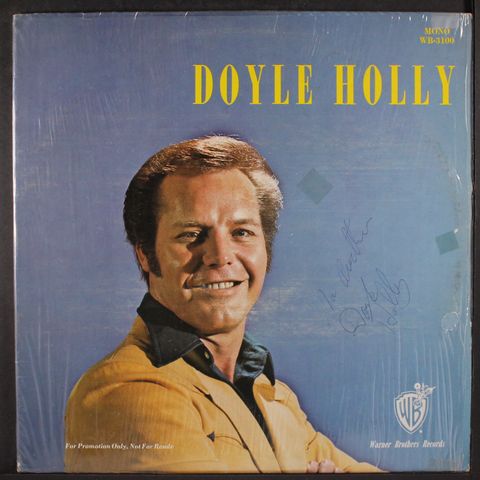 DOYLE HOLLY