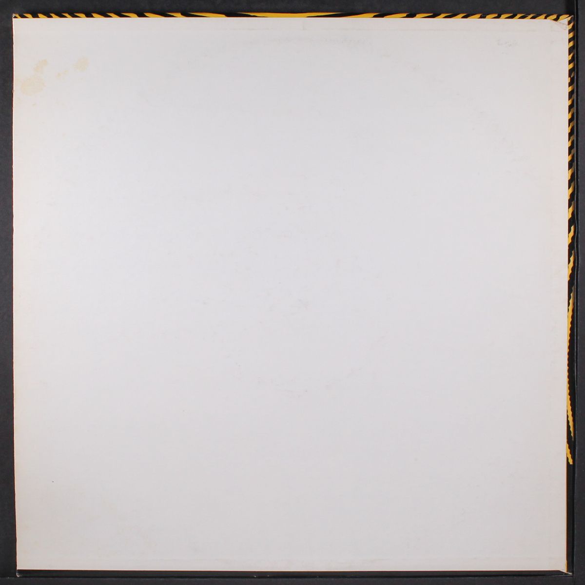 an audio obstacle course - trackability test record by VARIOUS