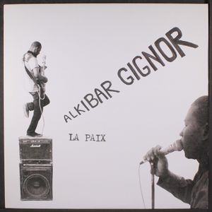 ALKIBAR GIGNOR