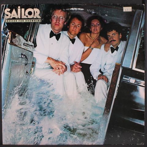 SAILOR