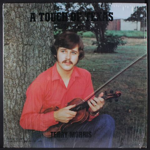 TERRY MORRIS