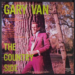 GARY VAN