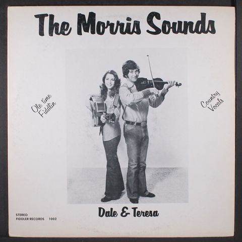 DALE & TERESA MORRIS