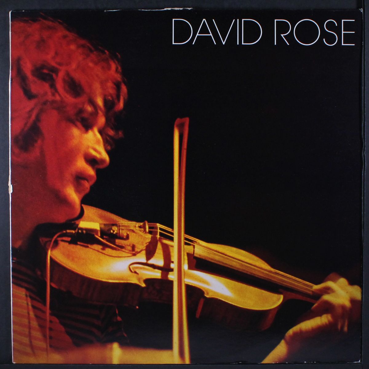 distance between dreams by DAVID ROSE