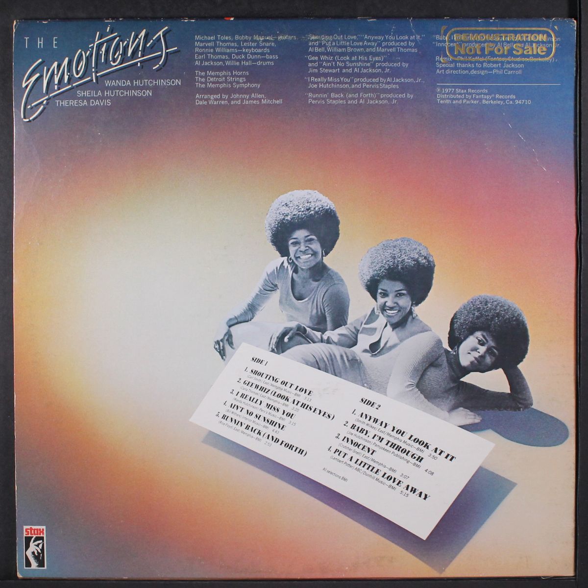 sunshine by EMOTIONS