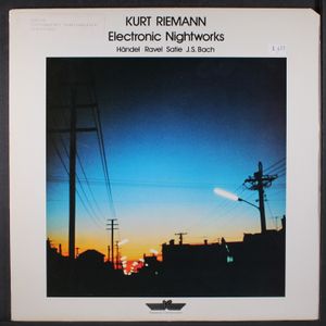 KURT RIEMANN