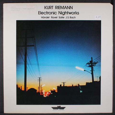 KURT RIEMANN