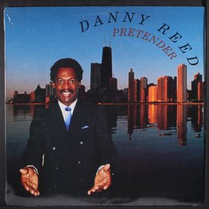 DANNY REED