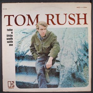 TOM RUSH