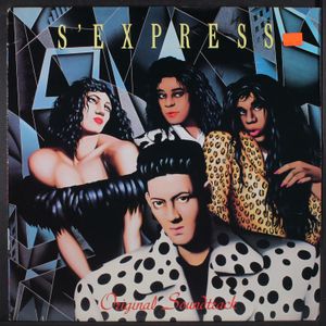 S'EXPRESS
