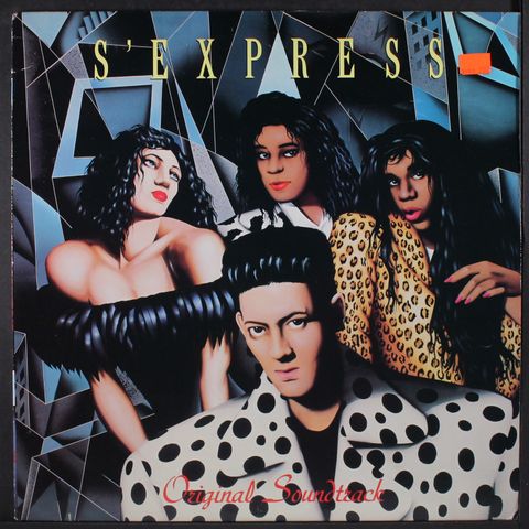 S'EXPRESS