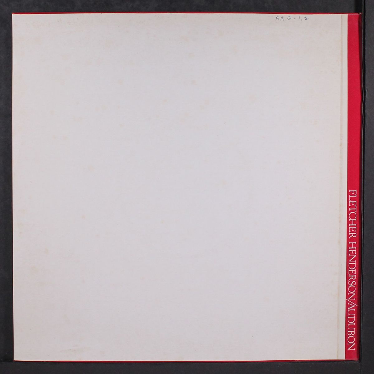 the complete pre-louis vocalion/brunswicks by FLETCHER HENDERSON