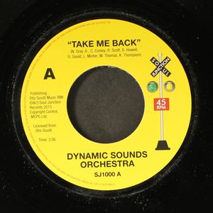DYNAMIC SOUNDS ORCHESTRA