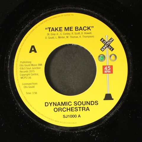 DYNAMIC SOUNDS ORCHESTRA