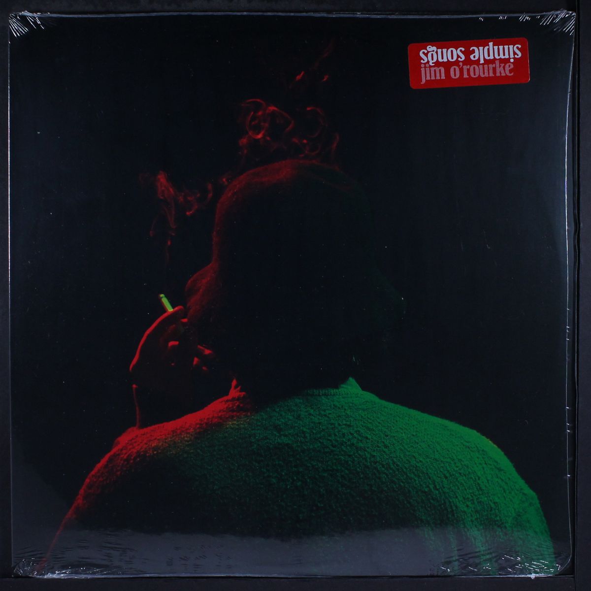 simple songs by JIM O'ROURKE