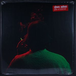 JIM O'ROURKE