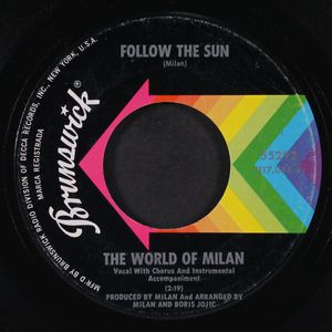 WORLD OF MILAN