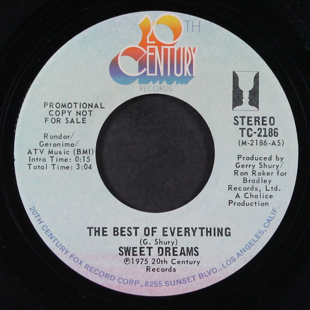 the best of everything / mono by SWEET DREAMS