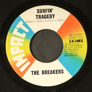 BREAKERS