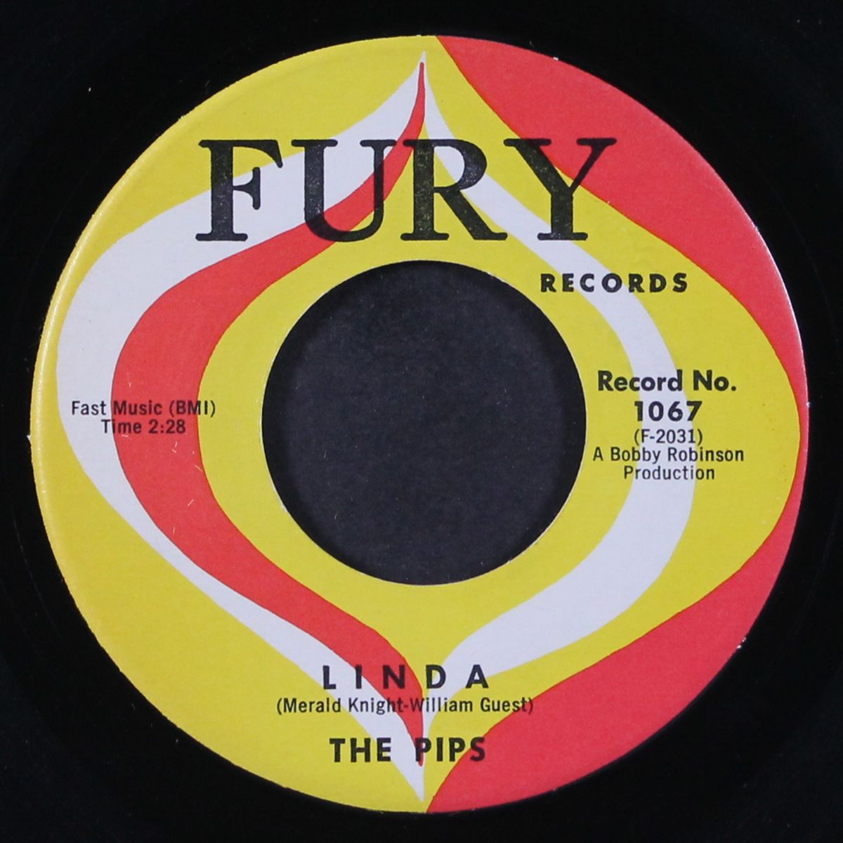 darling / linda by PIPS