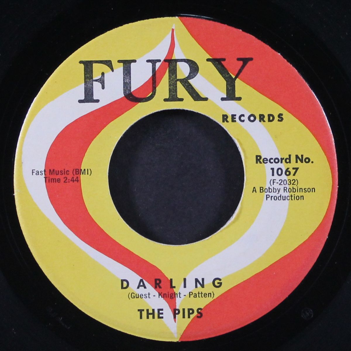 darling / linda by PIPS