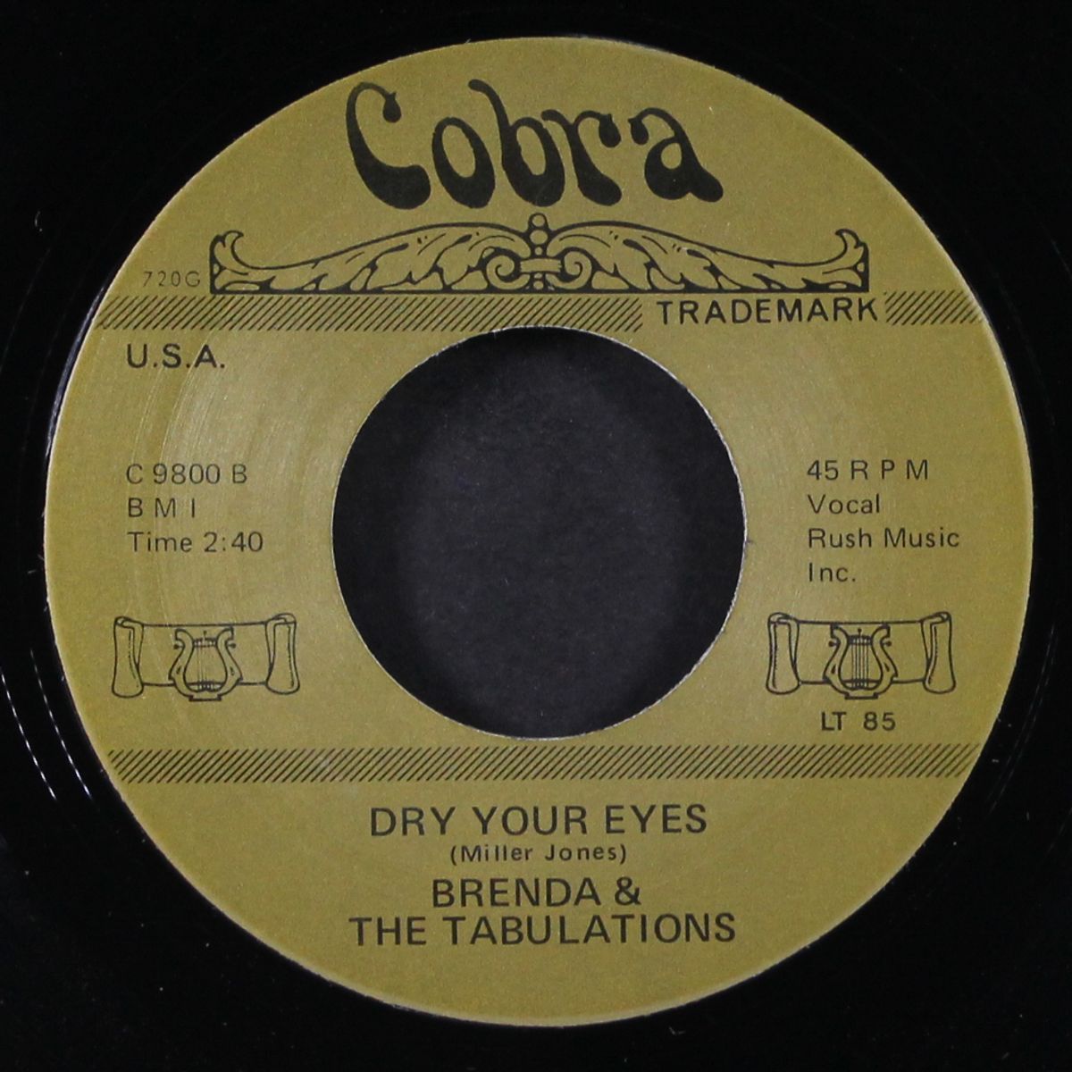 a casual look / dry your eyes by SIX TEENS / BRENDA & TABULATIONS