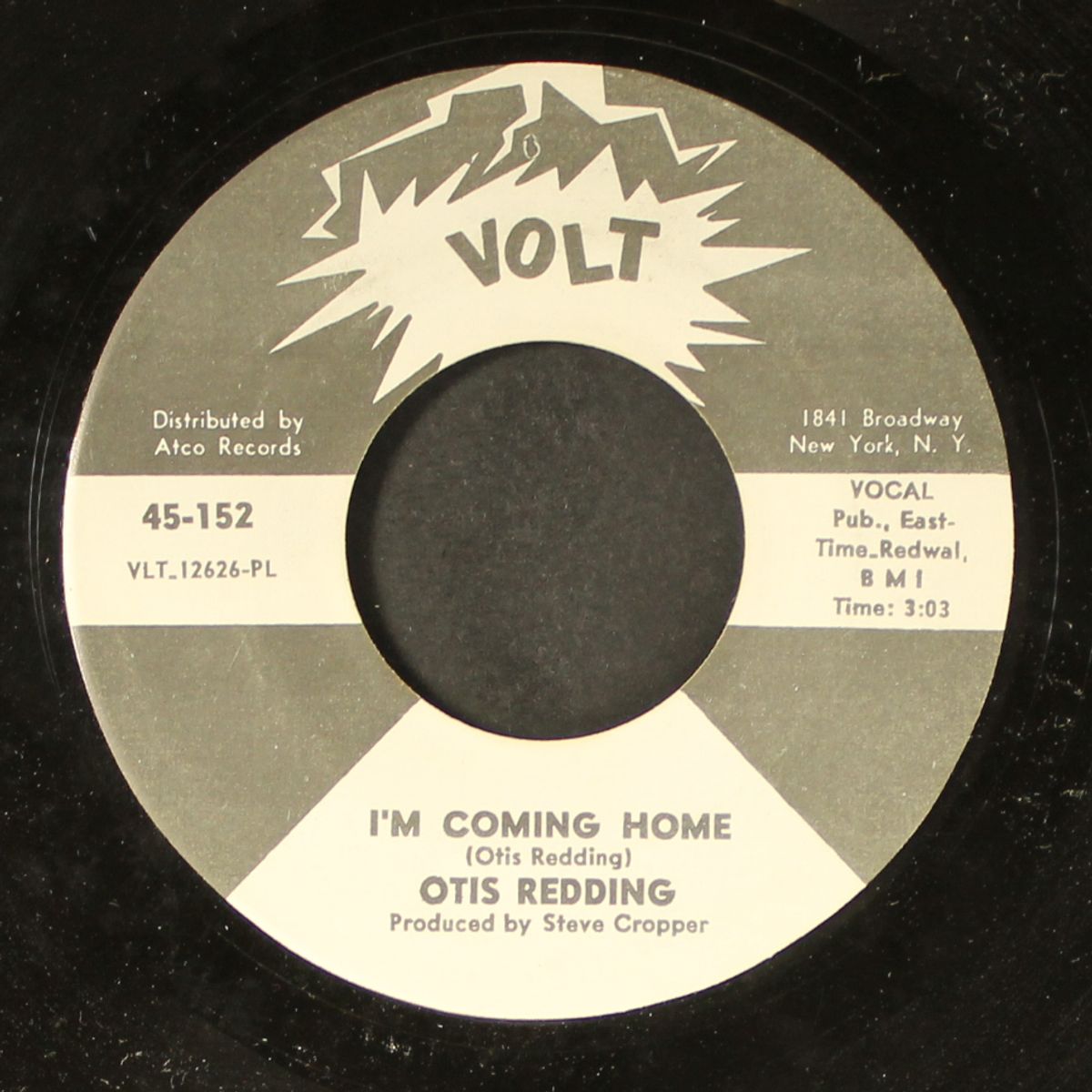 glory of love by OTIS REDDING