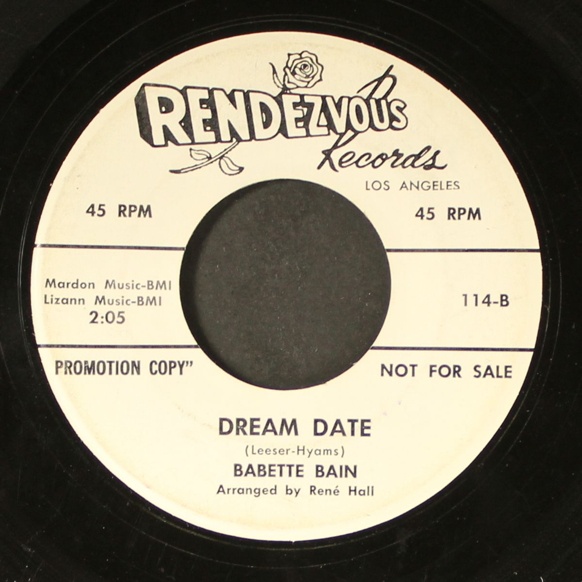 dream date / dutch treat by BABETTE BAIN