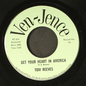 TOM REEVES