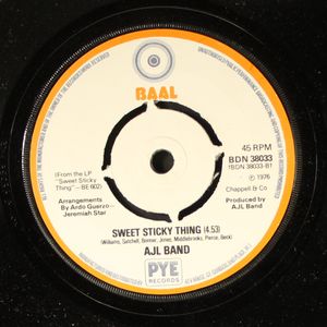 AJL BAND