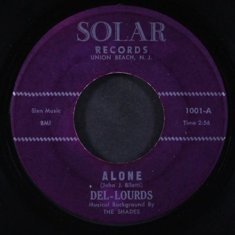 DEL-LOURDS