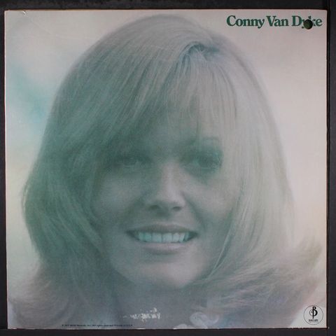 CONNY VAN DYKE