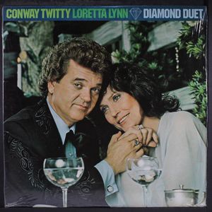 CONWAY TWITTY & LORETTA LYNN