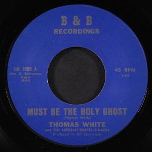THOMAS WHITE
