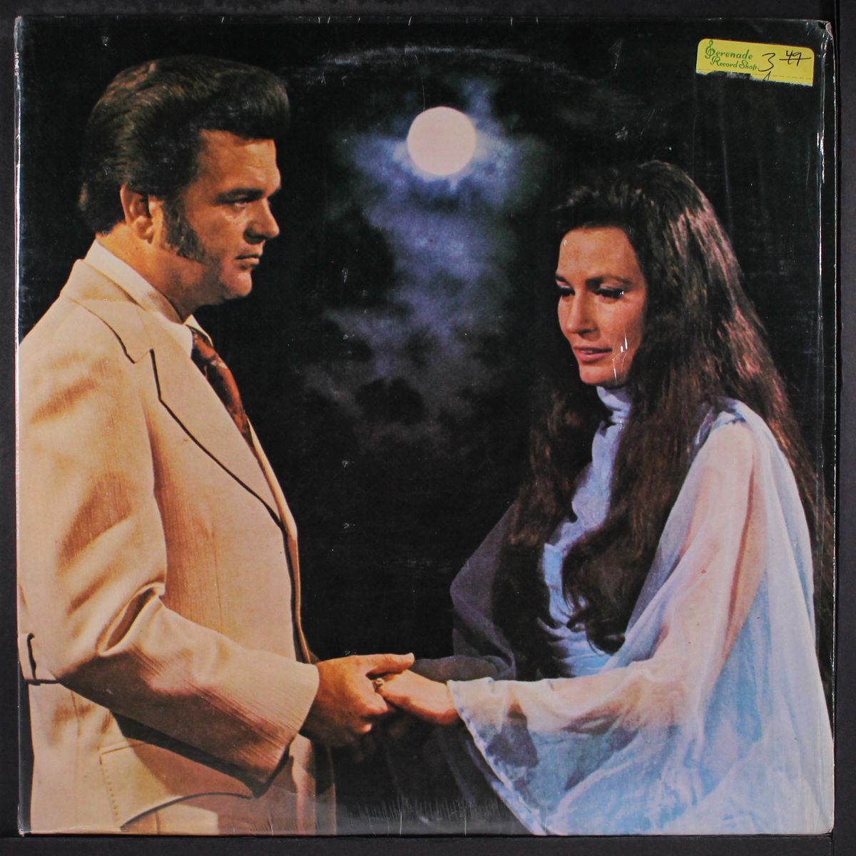 lead me on by LORETTA LYNN & CONWAY TWITTY