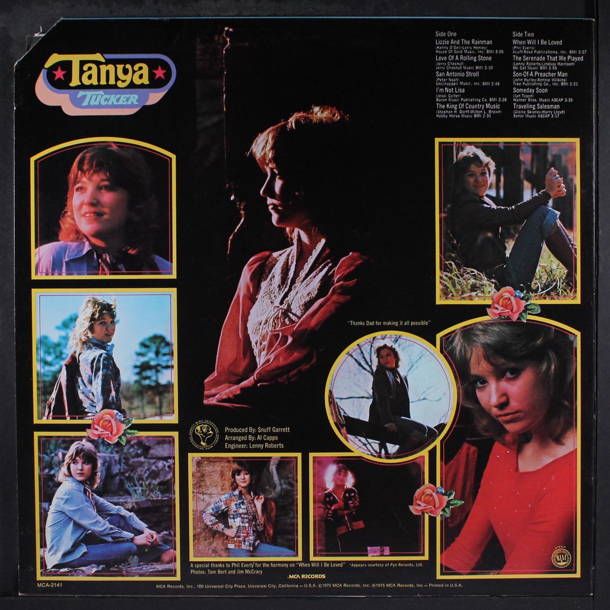 tanya tucker by TANYA TUCKER