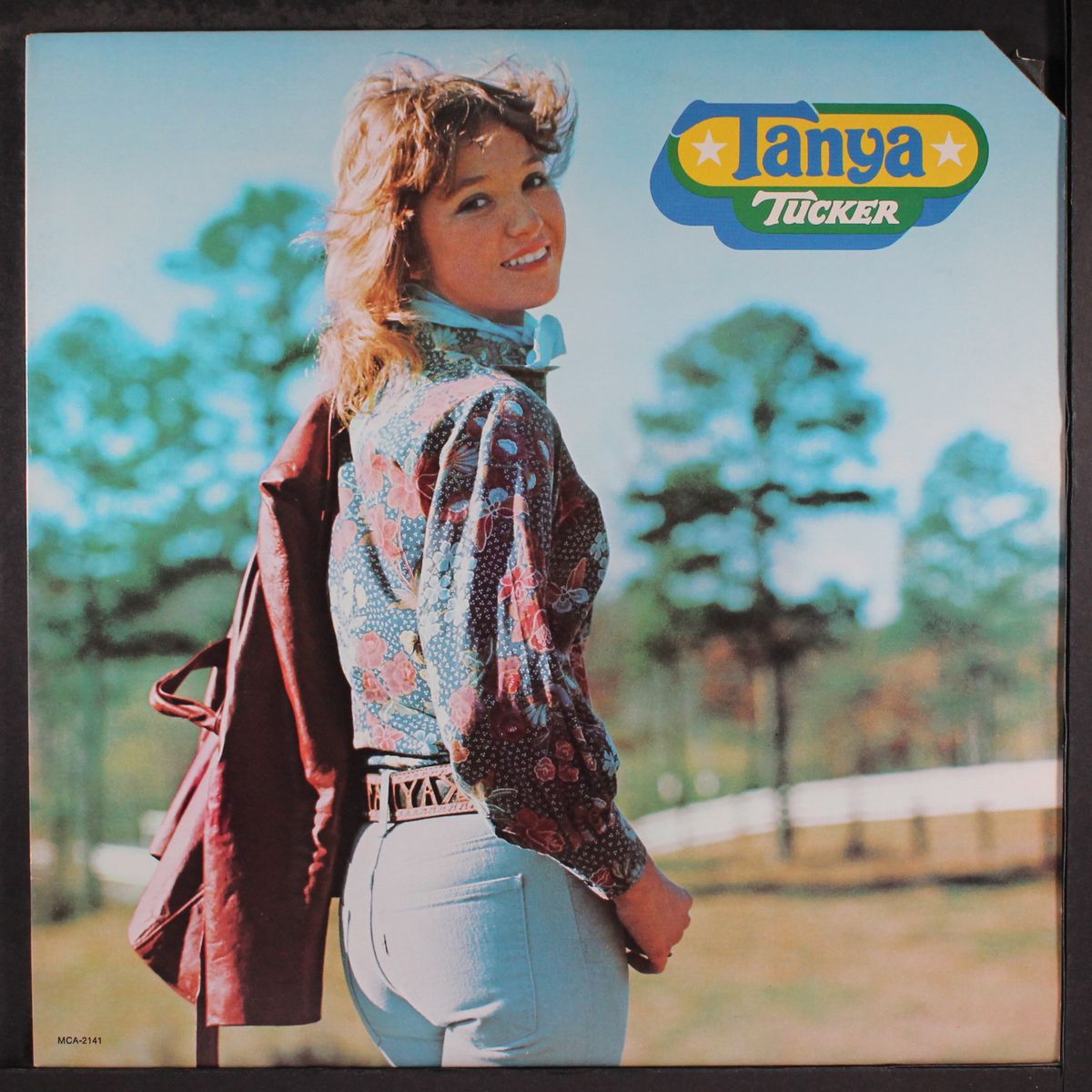 tanya tucker by TANYA TUCKER