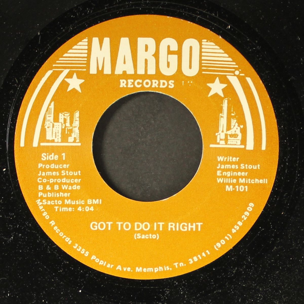 got to do it right / fugitive on the run by SACTO