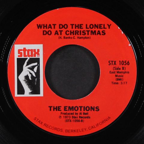 ALBERT KING / EMOTIONS